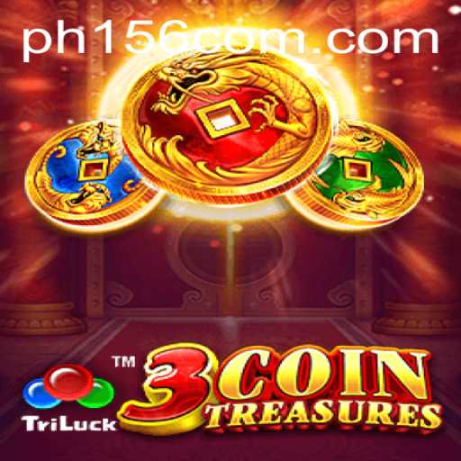 Discover the Adventure in 3CoinTreasures: A Thrilling New Game