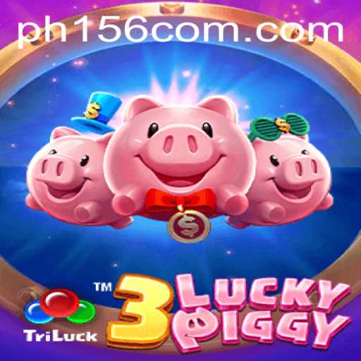 3LUCKYPIGGY: An Immersive Gaming Experience