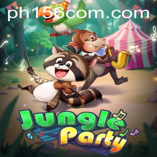 Explore the Thrilling World of JungleParty
